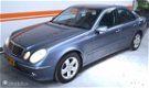 Mercedes-Benz E-klasse - 200 CDI Avantgarde, xenon, automaat, bijtellingvriendelijk - 1 - Thumbnail