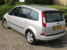 Ford Focus C-Max - 1.6 74KW 2003 Grijs