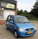 Opel Agila - 1.2-16V Comfort - 1 - Thumbnail