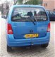 Opel Agila - 1.2-16V Comfort - 1 - Thumbnail