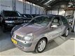 Renault Clio - 1.6-16V Initiale XENON/ STOELVERW./ AIRCO/ APK - 1 - Thumbnail