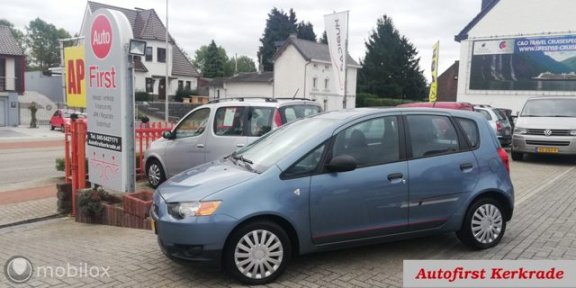 Mitsubishi Colt - Edition one Airco - 1