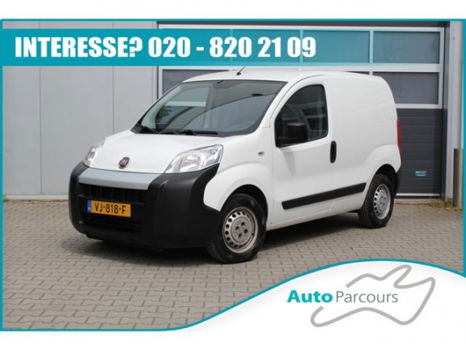 Fiat Fiorino - 1.3 MJ Actual Airco Audio - 1