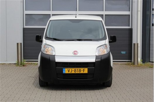 Fiat Fiorino - 1.3 MJ Actual Airco Audio - 1