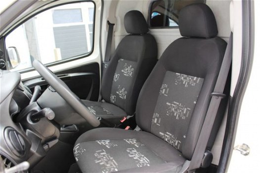 Fiat Fiorino - 1.3 MJ Actual Airco Audio - 1