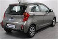 Kia Picanto - 1.0 CVVT Design Ed. Navigatie - 1 - Thumbnail