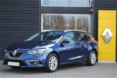 Renault Mégane Estate - 1.2 Energy TCe Limited