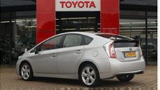 Toyota Prius - 1.8 Dynamic Business | Navigatie | Achteruitrijcamera | Climate controle | Cruise con