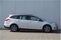 Ford Focus Wagon - 1.0 EcoBoost Edition 100 PK | Navigatie | Parkeersensoren achter | Cruise control - 1 - Thumbnail