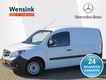 Mercedes-Benz Citan - 108 CDI 75 PK L GB | AIRCO, Radio Bluetooth/MP3, Laadruimtebetimmering, Ramen - 1 - Thumbnail