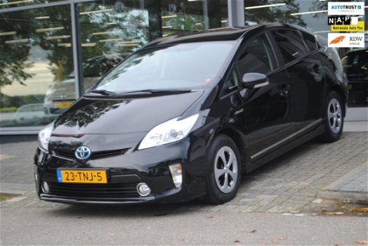 Toyota Prius - 1.8 Comfort Top 5 edition CAMERA NAVI NL-AUTO NAP - 1