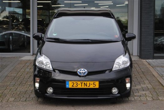 Toyota Prius - 1.8 Comfort Top 5 edition CAMERA NAVI NL-AUTO NAP - 1