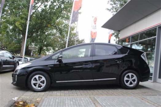 Toyota Prius - 1.8 Comfort Top 5 edition CAMERA NAVI NL-AUTO NAP - 1