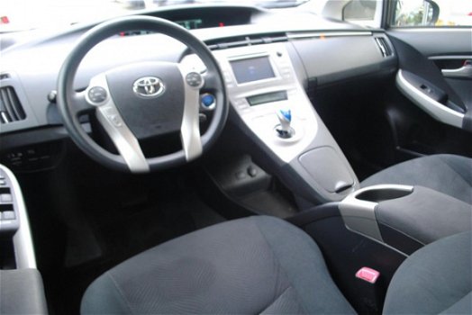 Toyota Prius - 1.8 Comfort Top 5 edition CAMERA NAVI NL-AUTO NAP - 1