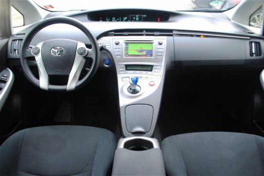 Toyota Prius - 1.8 Comfort Top 5 edition CAMERA NAVI NL-AUTO NAP - 1