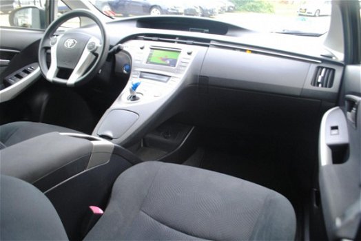 Toyota Prius - 1.8 Comfort Top 5 edition CAMERA NAVI NL-AUTO NAP - 1