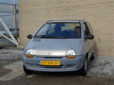 Renault Twingo - 1.2 Easy Stuurbekr. Nw APK - 1