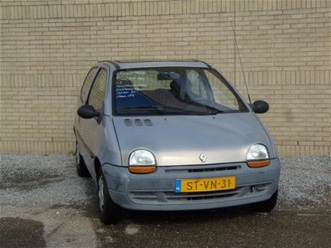 Renault Twingo - 1.2 Easy Stuurbekr. Nw APK - 1