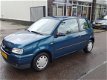 Seat Arosa - 1.4i automaat nap - 1 - Thumbnail