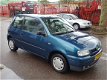 Seat Arosa - 1.4i automaat nap - 1 - Thumbnail