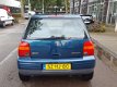 Seat Arosa - 1.4i automaat nap - 1 - Thumbnail