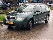 Skoda Fabia - 1 - Thumbnail