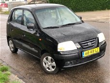 Hyundai Atos - ATOS-PRIME; 1.1