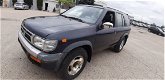 Nissan Pathfinder - 3.3 V6 - 1 - Thumbnail