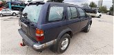 Nissan Pathfinder - 3.3 V6 - 1 - Thumbnail