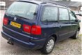 Seat Alhambra - ALHAMBRA; 2.0 AUT/ATM 85KW - 1 - Thumbnail