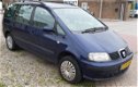 Seat Alhambra - ALHAMBRA; 2.0 AUT/ATM 85KW - 1 - Thumbnail