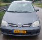 Nissan Almera Tino - 1.8 Elegance - 1 - Thumbnail