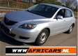 Mazda 3 Sport - 1.6 Executive - 1 - Thumbnail