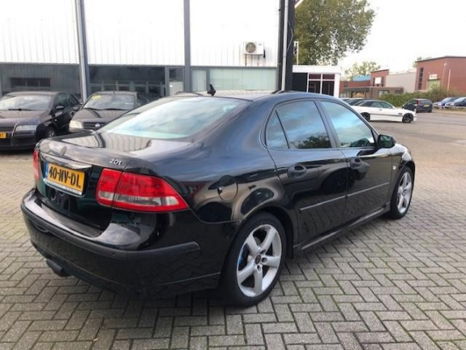 Saab 9-3 Sport Sedan - 2.0t Vector APK//AIRCO//N.A.P//TREKHAAK//PDC - 1