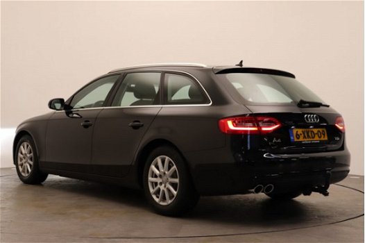 Audi A4 Avant - 2.0 TDI Pro Line Cruise, PDC, Trekhaak - 1