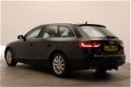 Audi A4 Avant - 2.0 TDI Pro Line Cruise, PDC, Trekhaak - 1 - Thumbnail