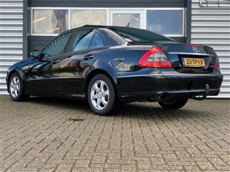 Mercedes-Benz E-klasse - 280 CDI Avantgarde |Vol Opties| - 1