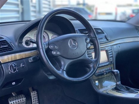 Mercedes-Benz E-klasse - 280 CDI Avantgarde |Vol Opties| - 1