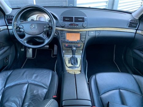 Mercedes-Benz E-klasse - 280 CDI Avantgarde |Vol Opties| - 1