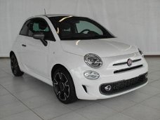 Fiat 500 - 0.9 TwinAir T Sp