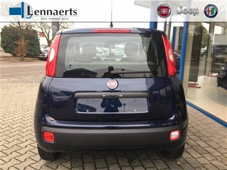 Fiat Panda - 0.9 TwinAir Lounge - 1