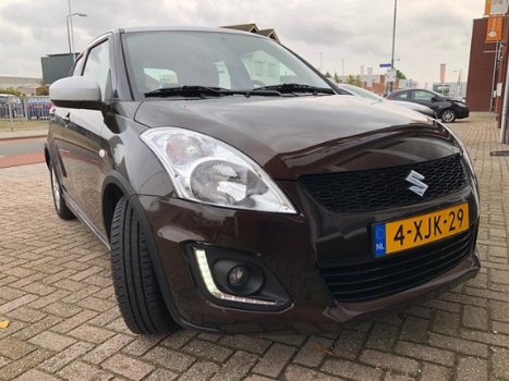 Suzuki Swift - 1.2 Dynamic EASSS 5drs Two-tone 60.000 KM NAP - 1