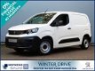 Peugeot Partner - 1.5 75 pk Pro | Airco | Schuifdeur rechts - 1 - Thumbnail