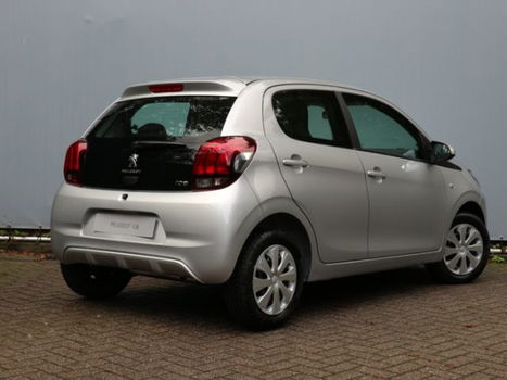 Peugeot 108 - 1.0 72 pk Active | Airco - 1