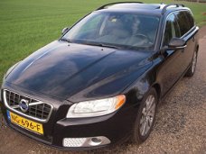 Volvo V70 - DRIVE SUMMUM ECO uitvoering/Milieulabel A