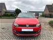 Volkswagen Polo - 1.2 Easyline | MATCH | Pano dak CC Airco | - 1 - Thumbnail