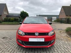 Volkswagen Polo - 1.2 Easyline | MATCH | Pano dak CC Airco |