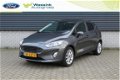 Ford Fiesta - TITANIUM NAVI PDC DEMO DEAL - 1 - Thumbnail