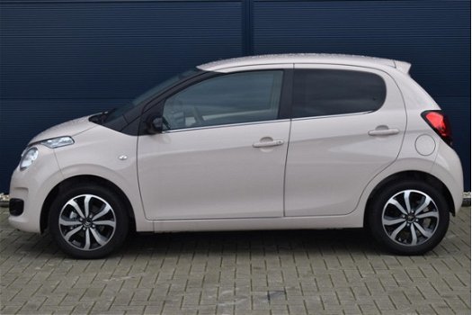 Citroën C1 - 1.0 72 PK 5 DRS SHINE CLIMA - 1