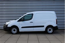 Citroën Berlingo - 1.6HDI 75pk TREKHAAK 43.000 KM